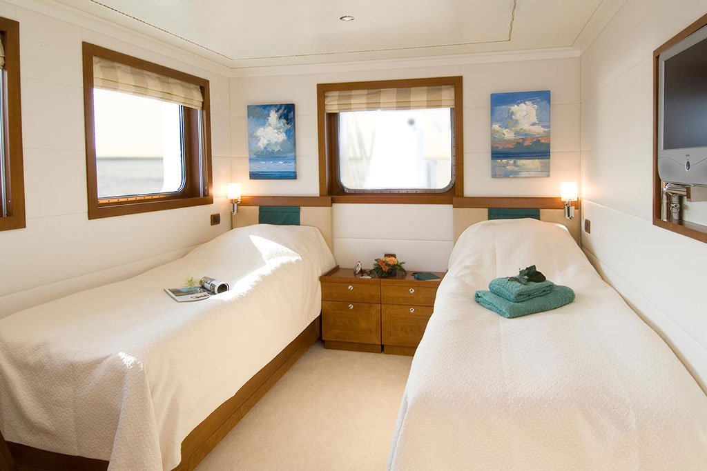 Hanse Explorer