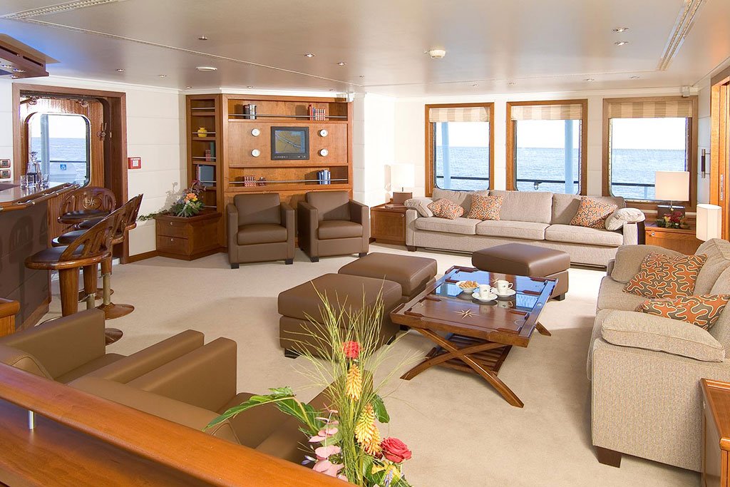Hanse Explorer