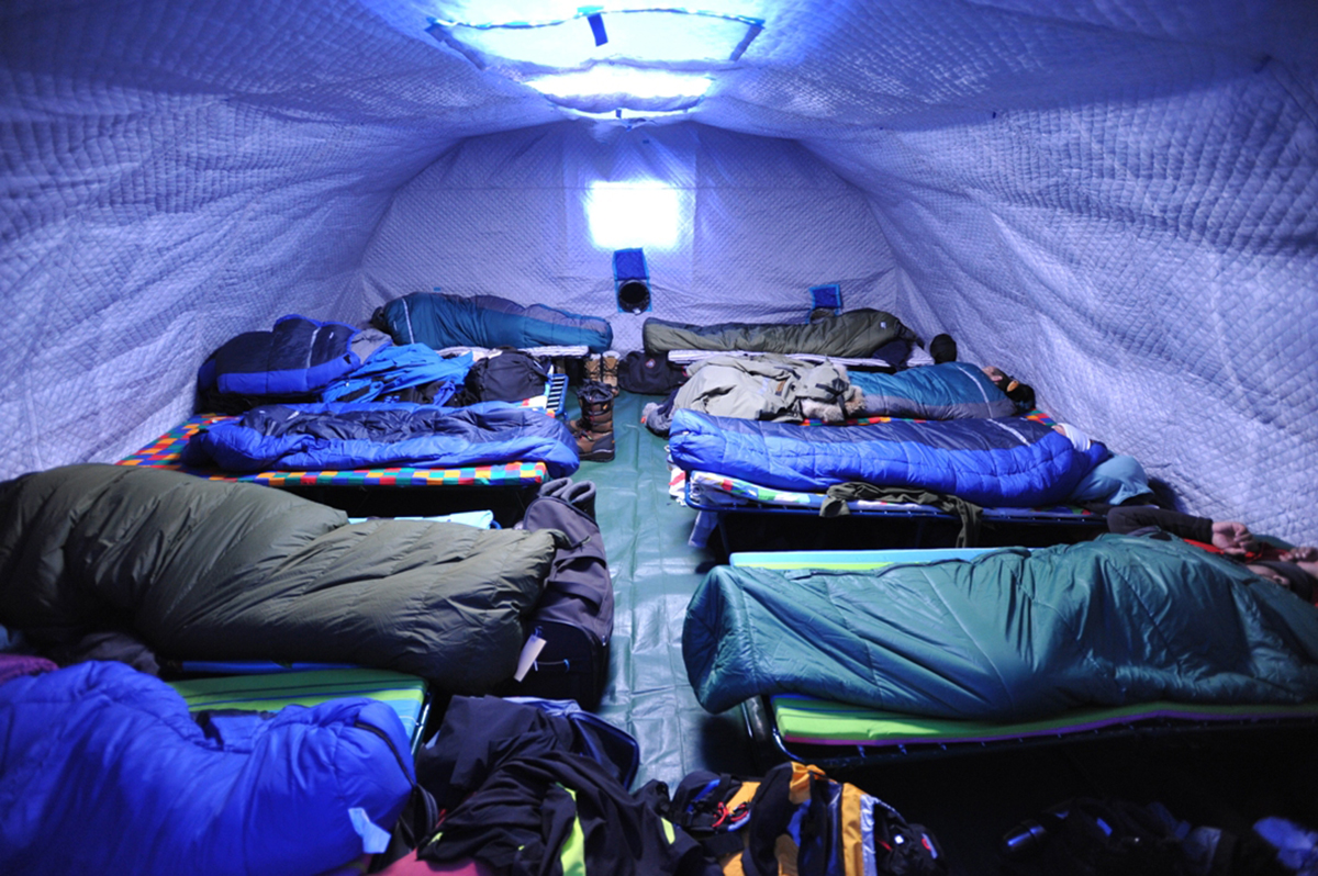 Nordpol-Marathon ex Murmansk