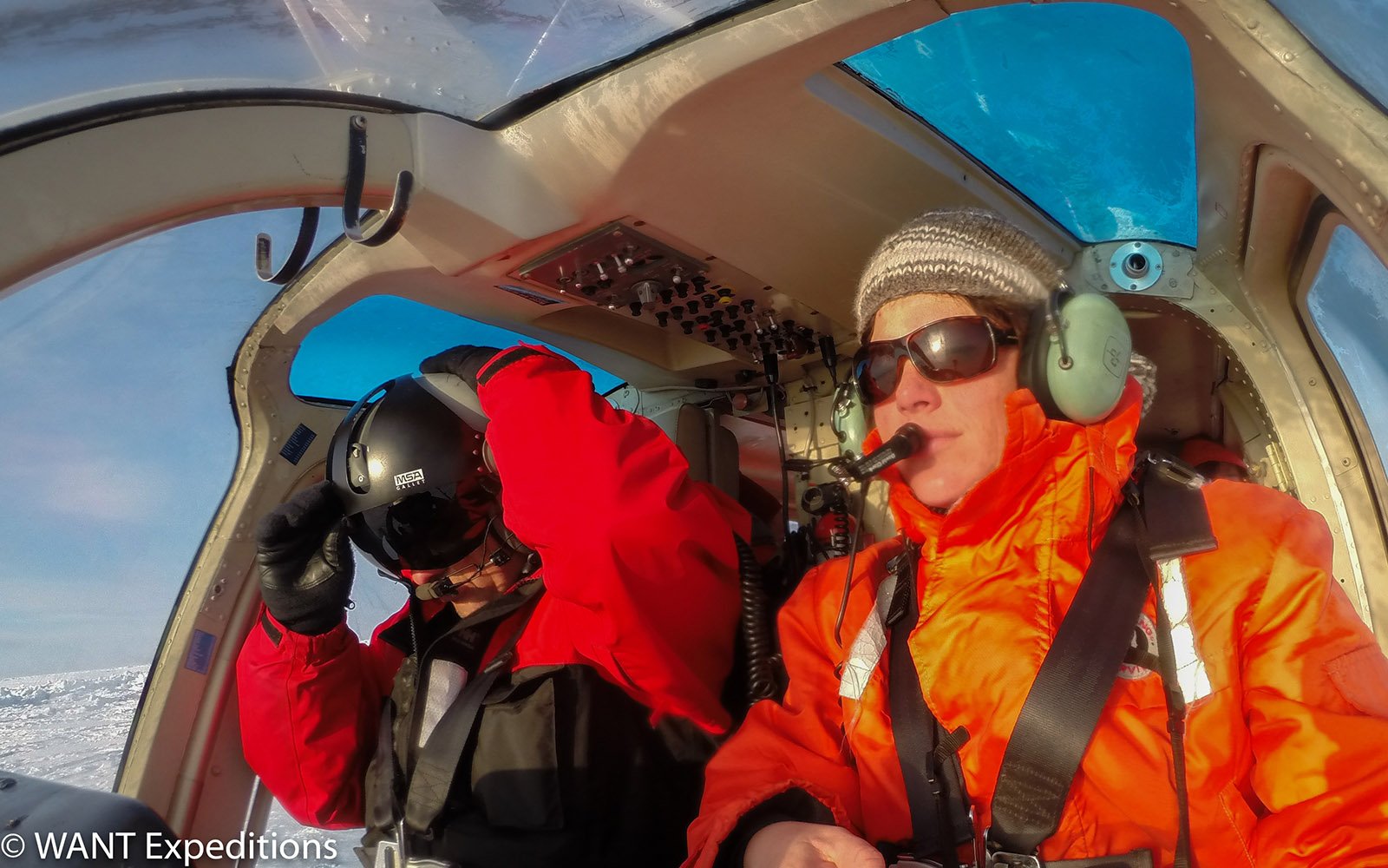 Magdalen Island/Kanada – Robbenbaby-Beobachtung