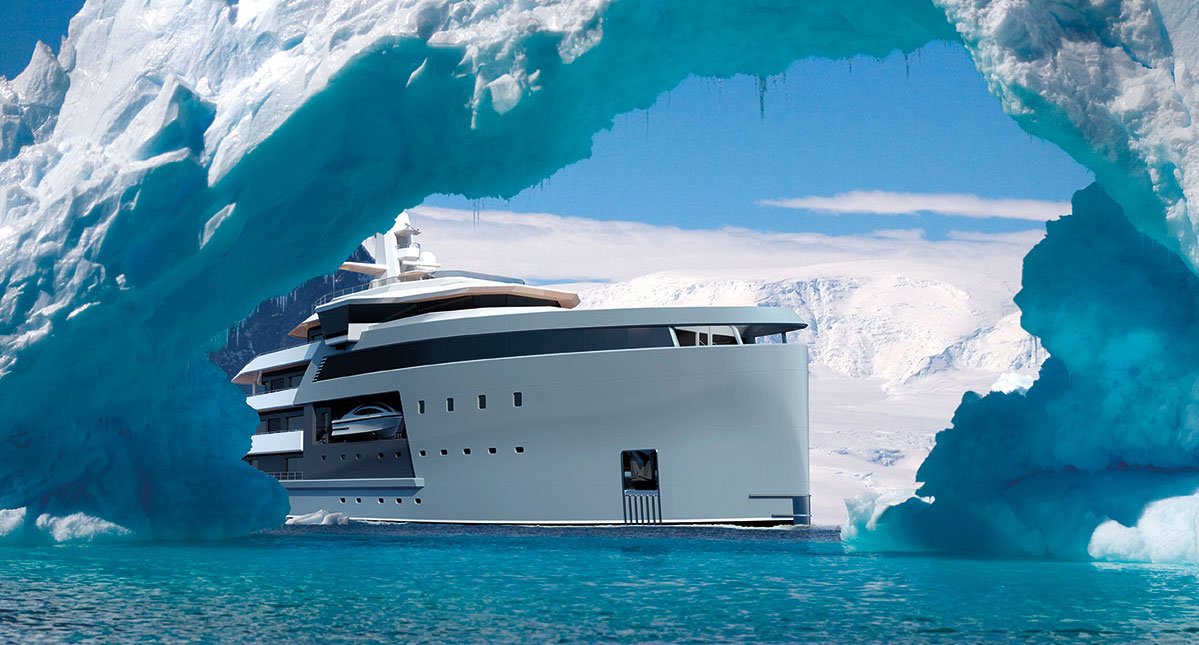 Sea Xplorer