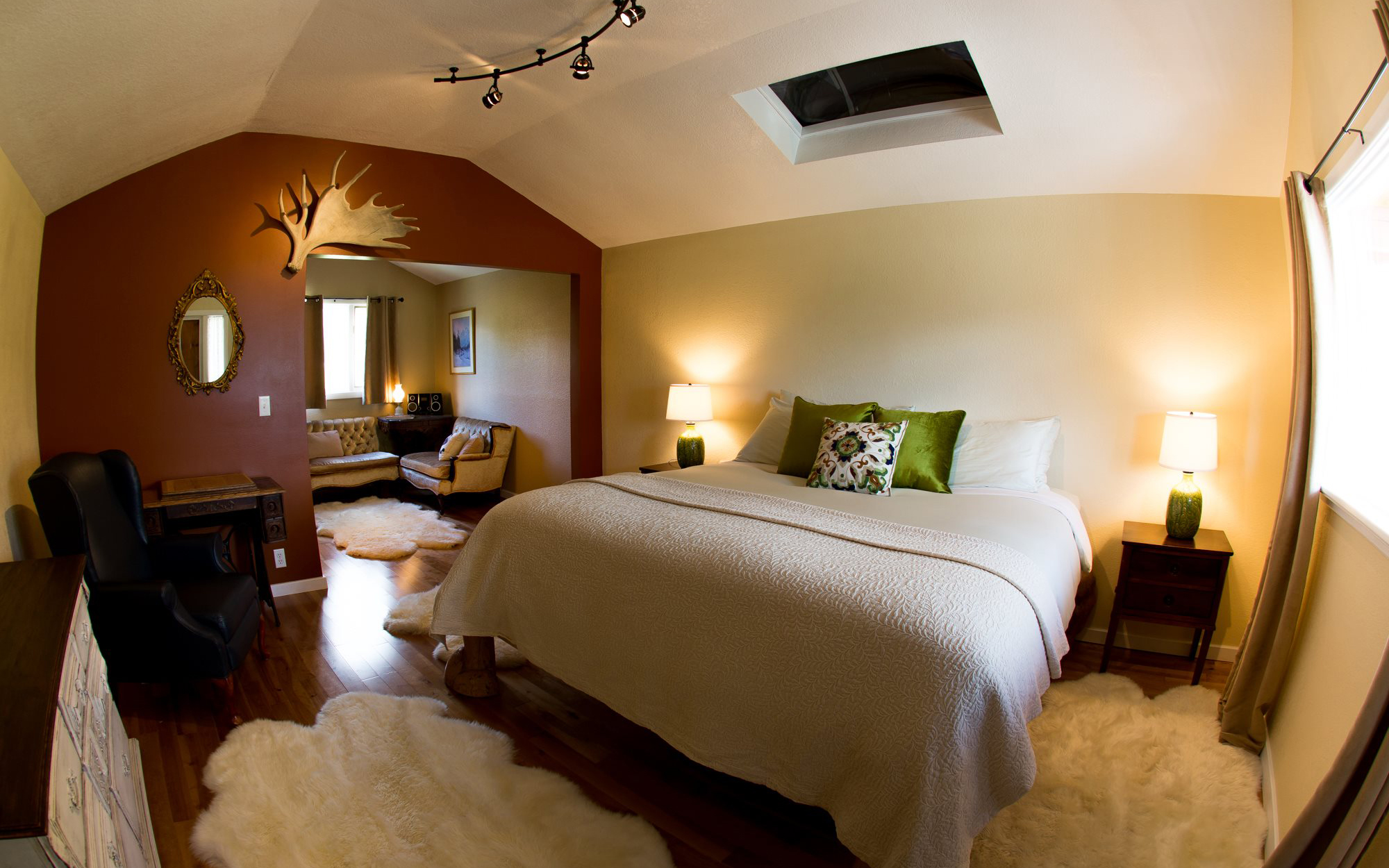 Alaska – Ultima Thule Lodge & Flugsafaris