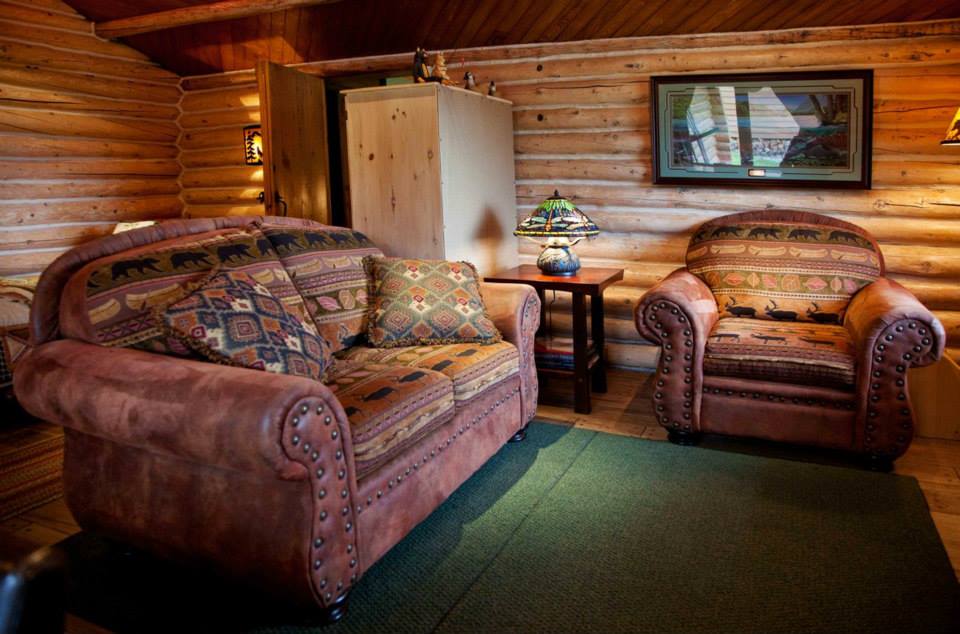 Alaska – Ultima Thule Lodge & Flugsafaris