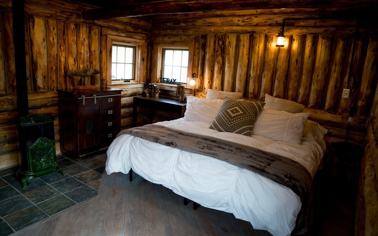 Alaska – Ultima Thule Lodge & Flugsafaris