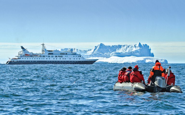 National Geographic Orion