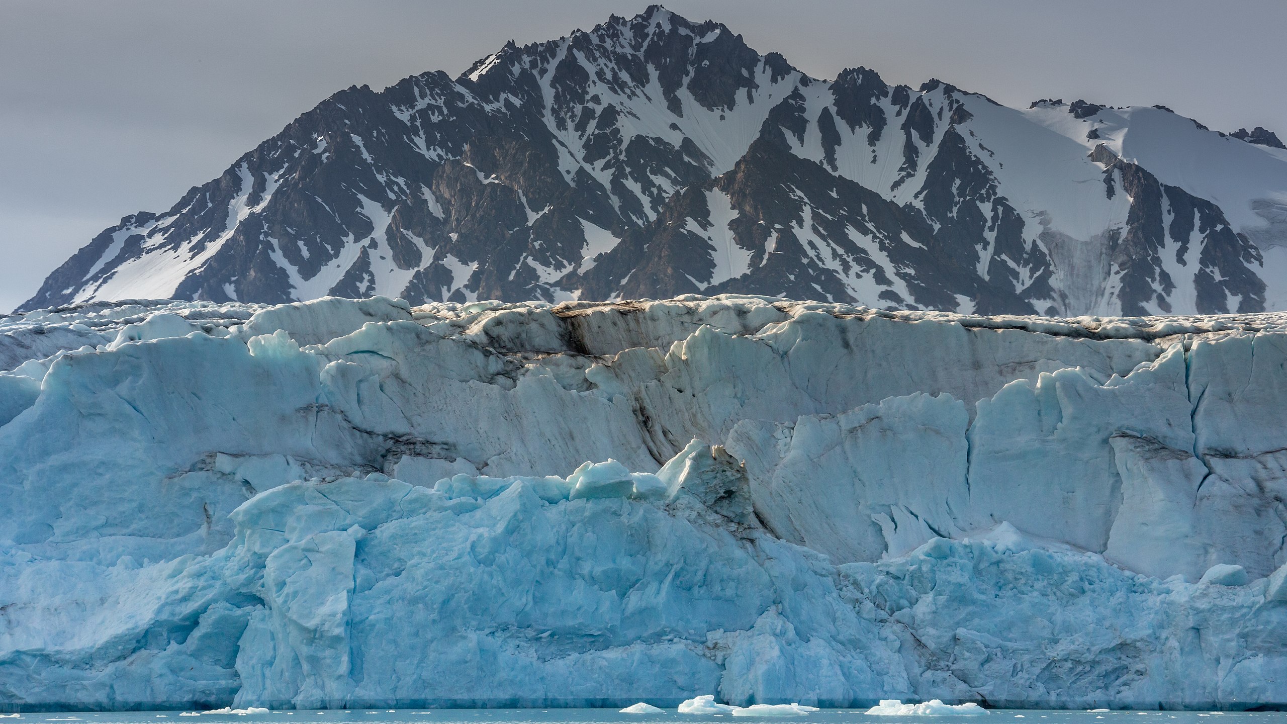 Raudfjordbreen